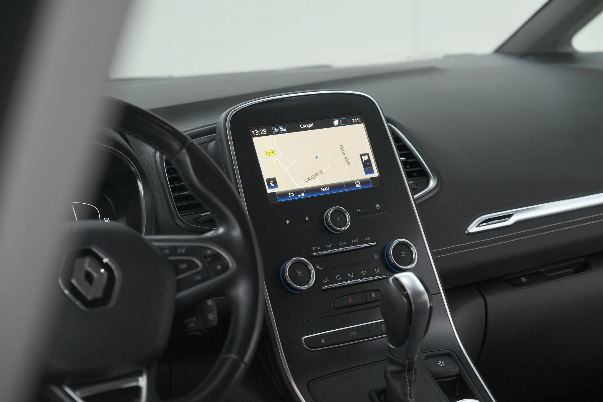 Hoofdafbeelding Renault Grand Scénic