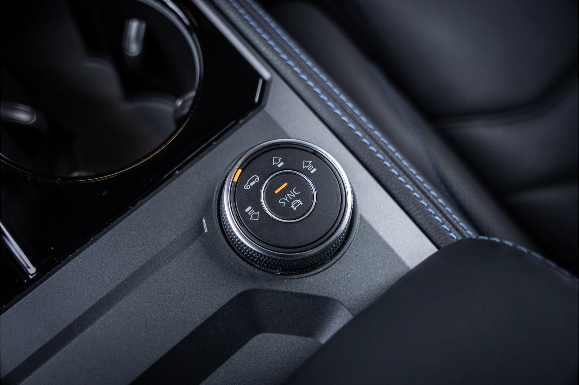 Hoofdafbeelding Volkswagen Touareg