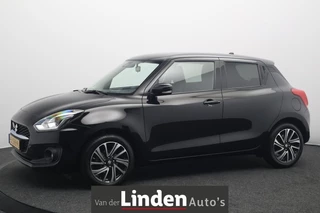 Suzuki Swift 1.2 Style Smart Hybrid | Camera | Cruisecontrol | Led