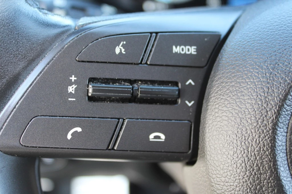 Hoofdafbeelding Hyundai Bayon