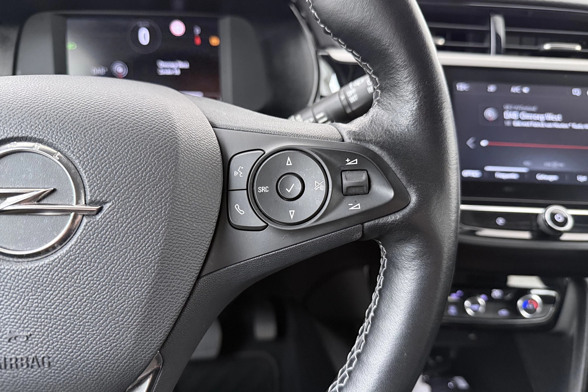 Hoofdafbeelding Opel Corsa-e