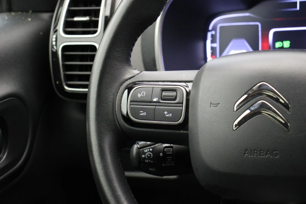 Hoofdafbeelding Citroën C5 Aircross