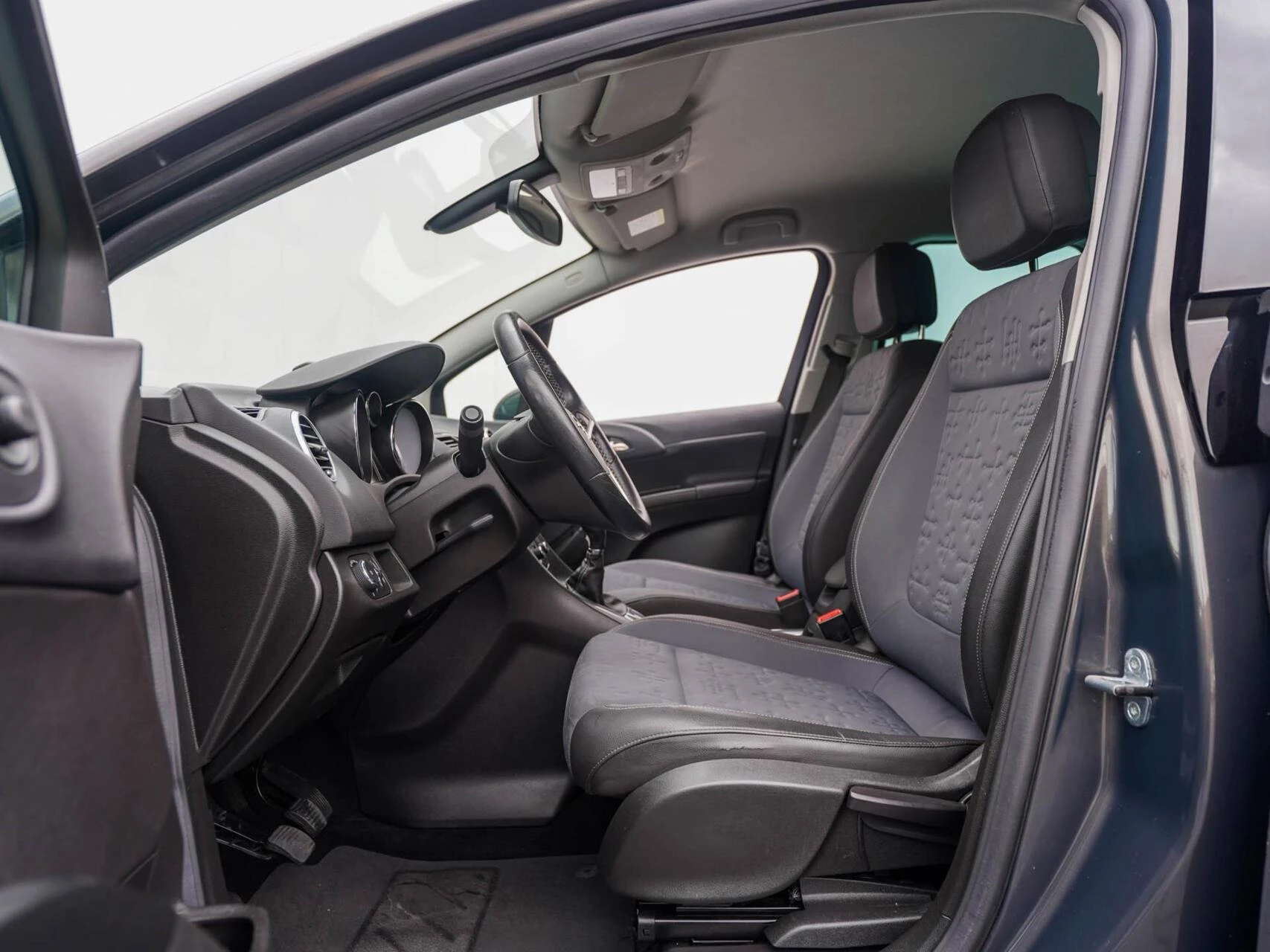 Hoofdafbeelding Opel Meriva
