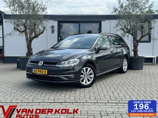 Volkswagen Golf 1.0 TSI Comfortline Adaptive Cruise Carplay Navi Climate Trekhaak