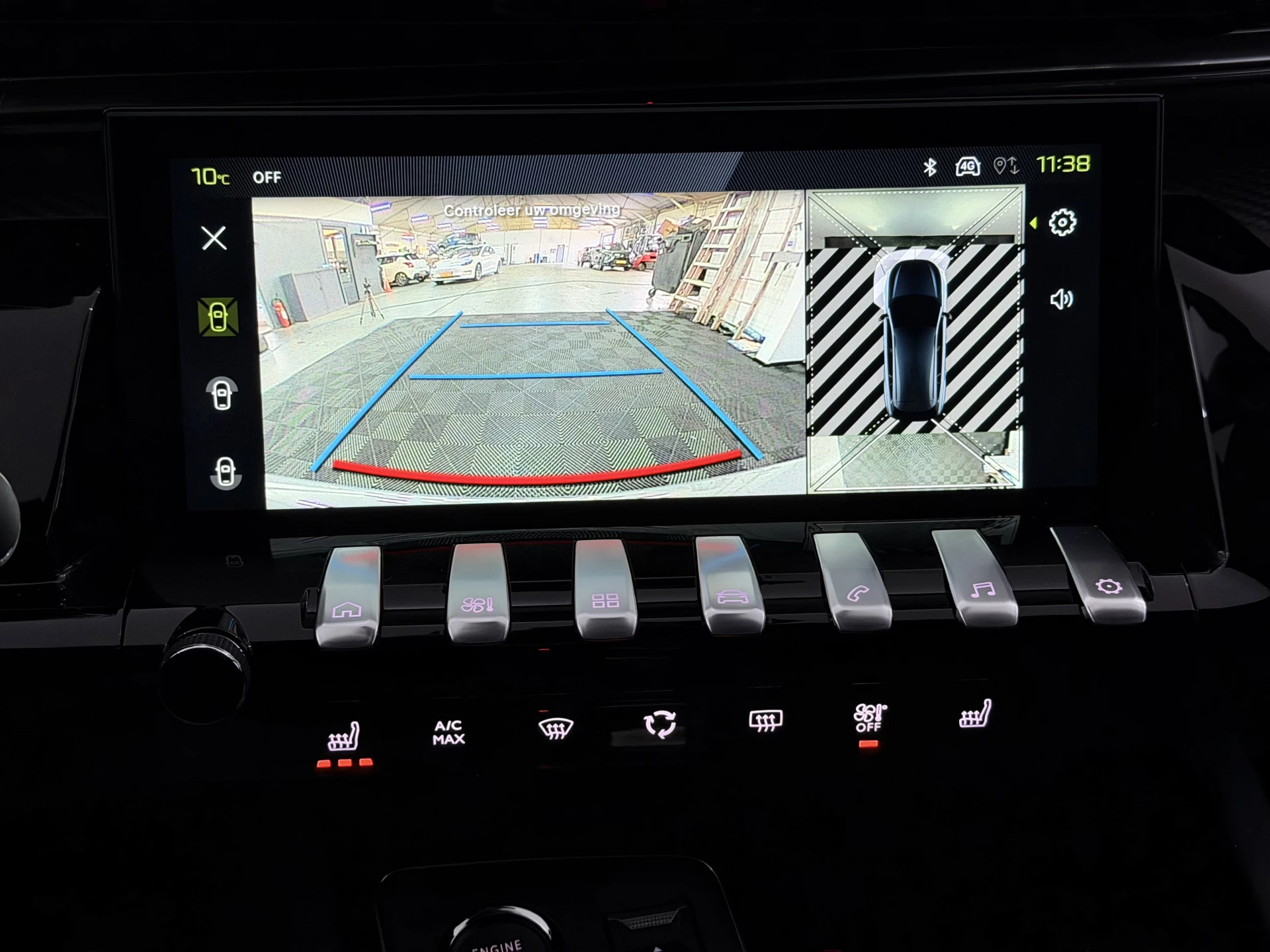 Hoofdafbeelding Peugeot 508