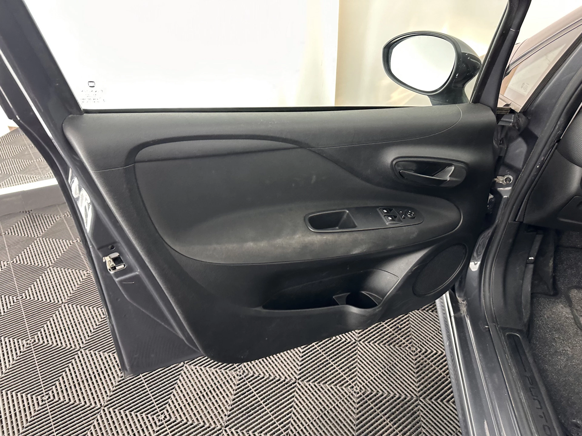 Hoofdafbeelding Fiat Punto