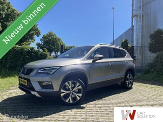 Seat Ateca 1.4 EcoTSI Xcellence NAP 360CAM PANO CARPLAY PARK