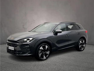 CUPRA Terramar Business 1.5 TSI eHybrid 204pk DSG Automaat Trekhaak, LED matrix koplampen, Adaptive cruise control, Achteruitrijcamera, Stuurwiel verwarmd, Elektrische achterklep