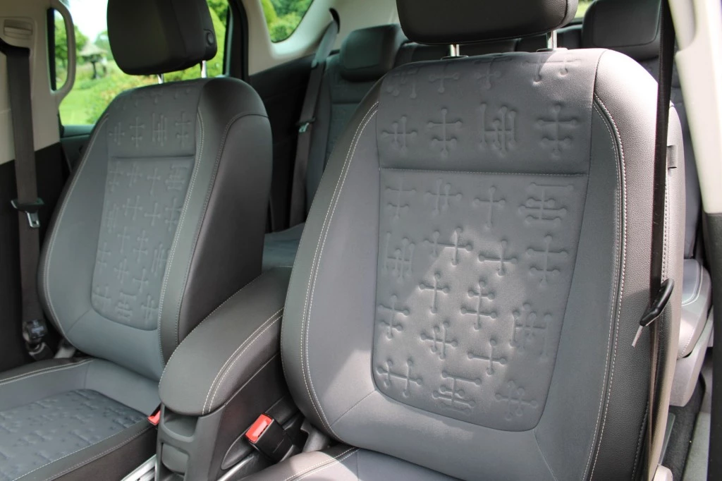 Hoofdafbeelding Opel Meriva