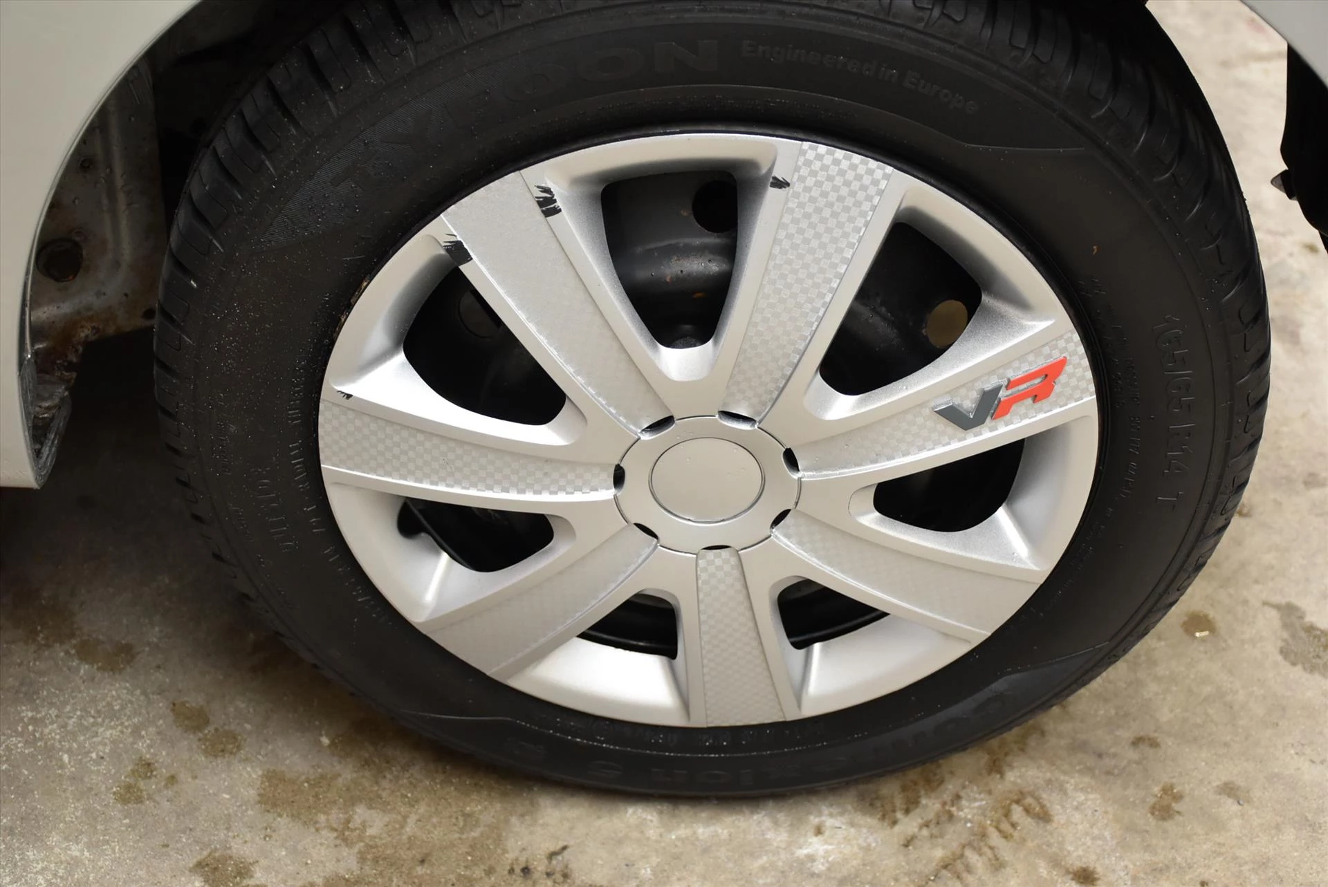 Hoofdafbeelding Suzuki Celerio