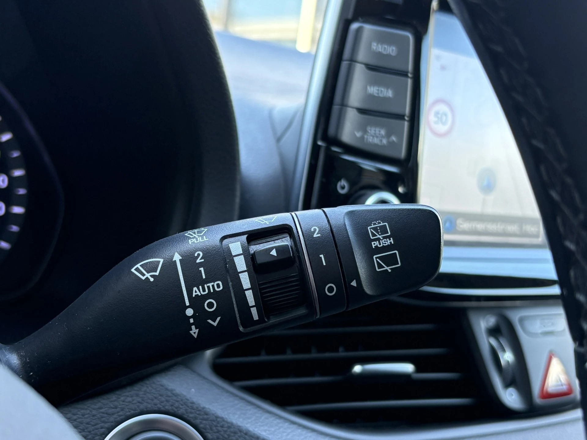 Hoofdafbeelding Hyundai i30