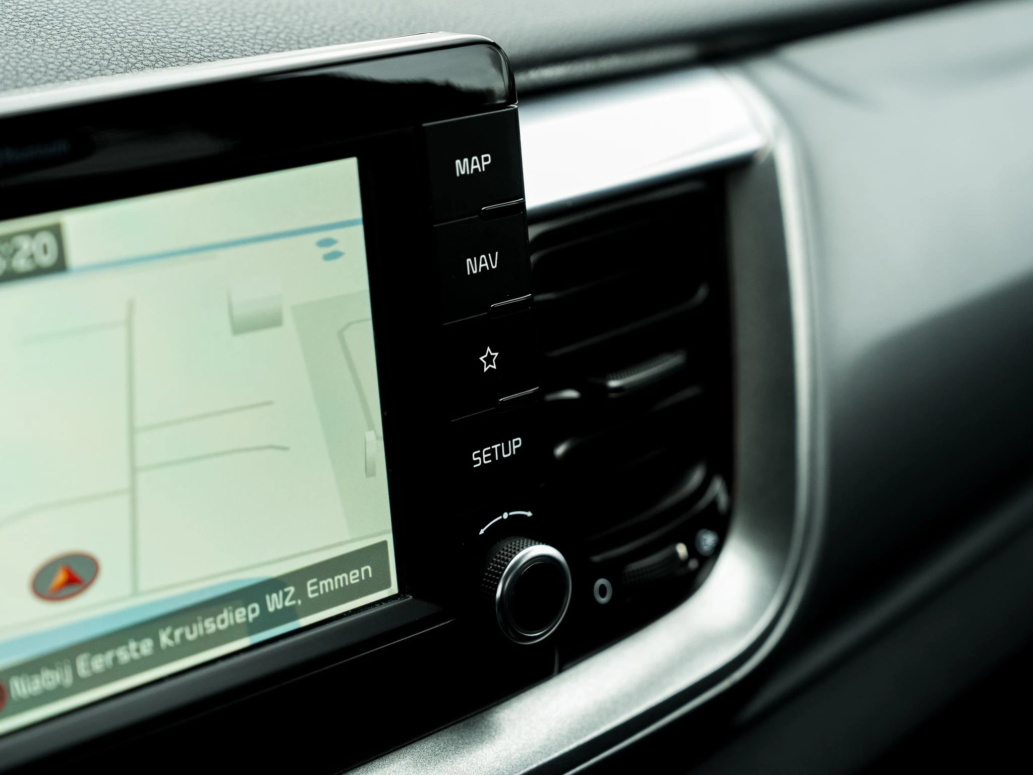 Hoofdafbeelding Kia Stonic