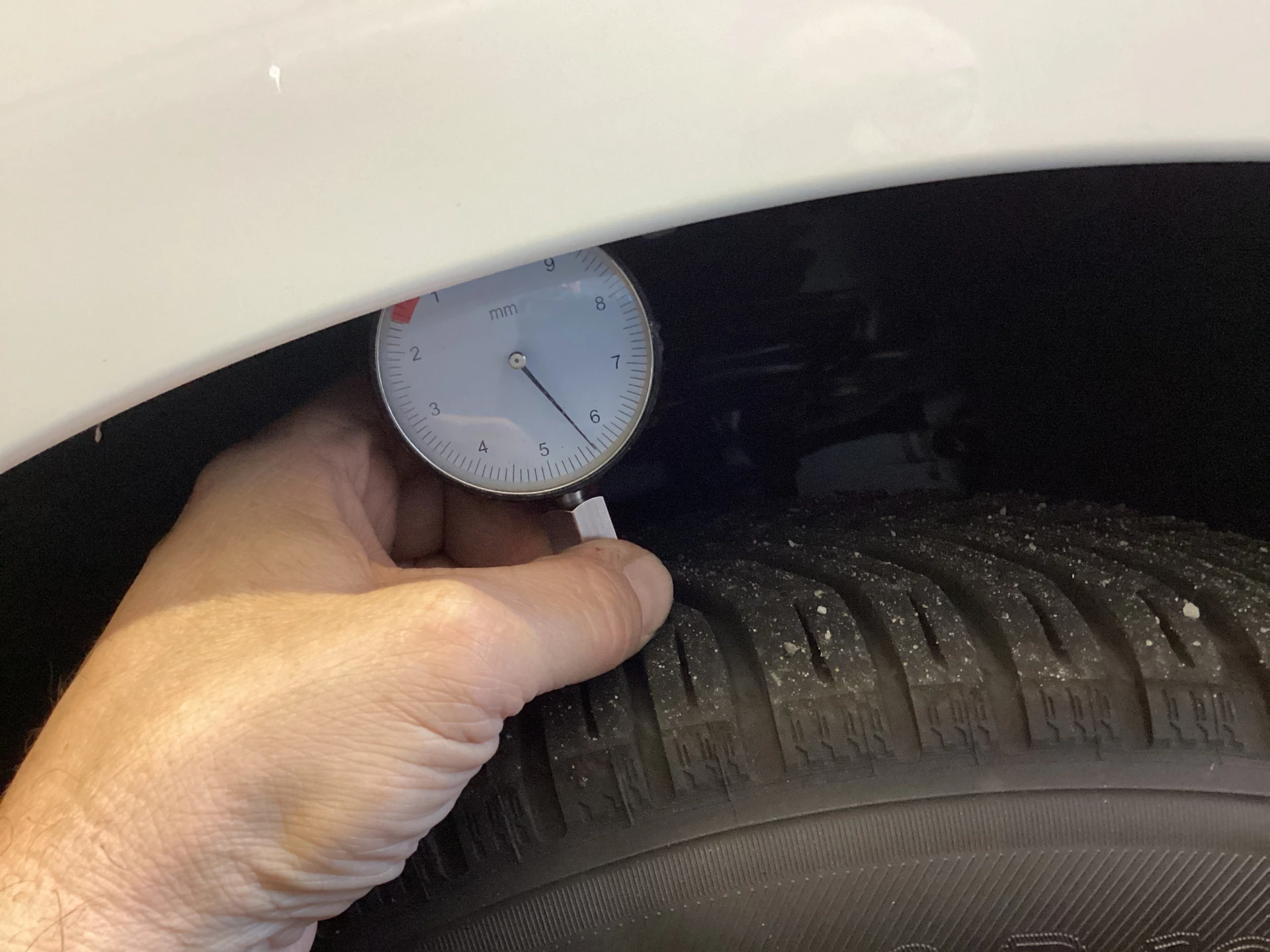 Hoofdafbeelding Mercedes-Benz eCitan