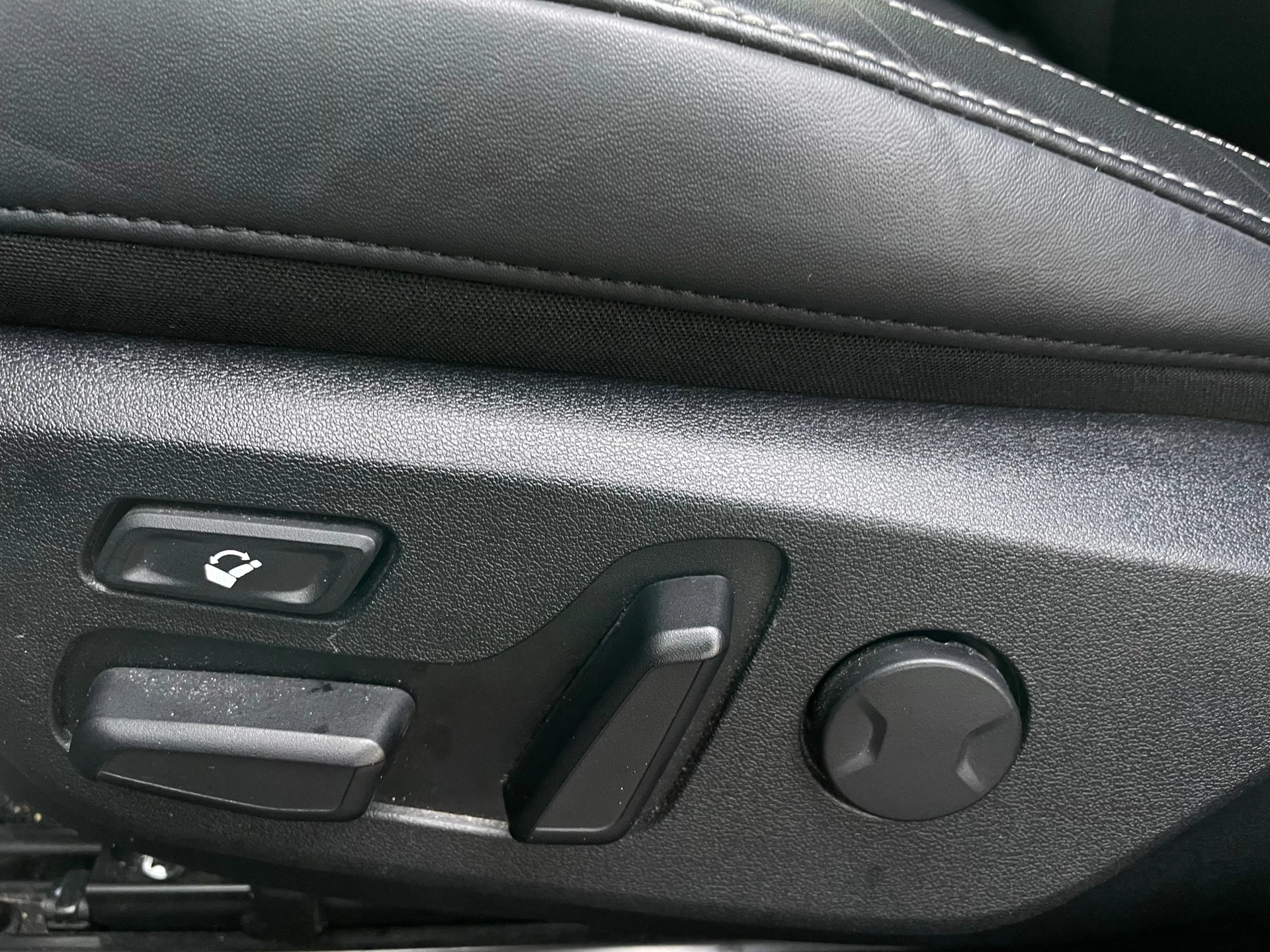 Hoofdafbeelding Kia EV6