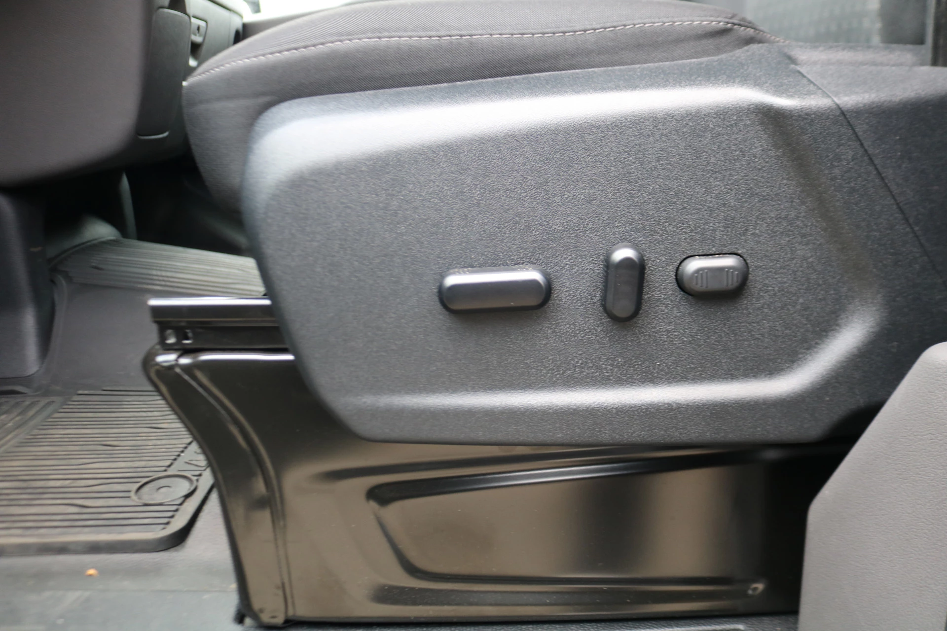 Hoofdafbeelding Ford E-Transit