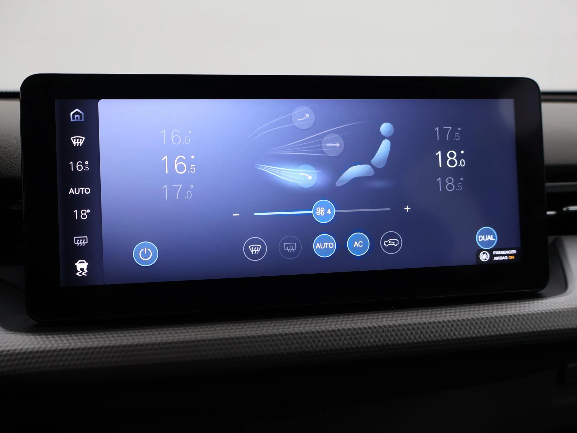 Hoofdafbeelding Aiways U5