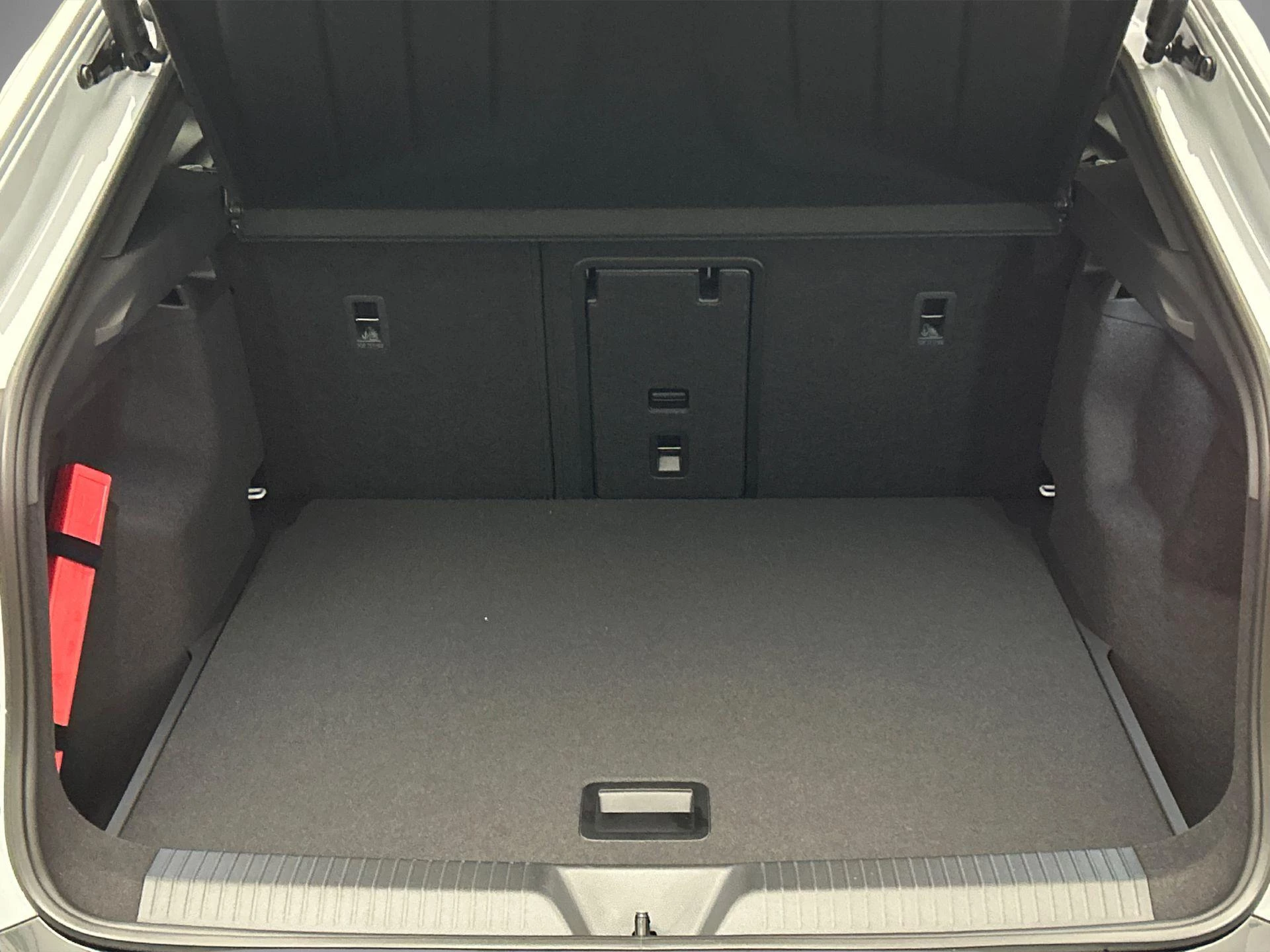 Hoofdafbeelding CUPRA Tavascan