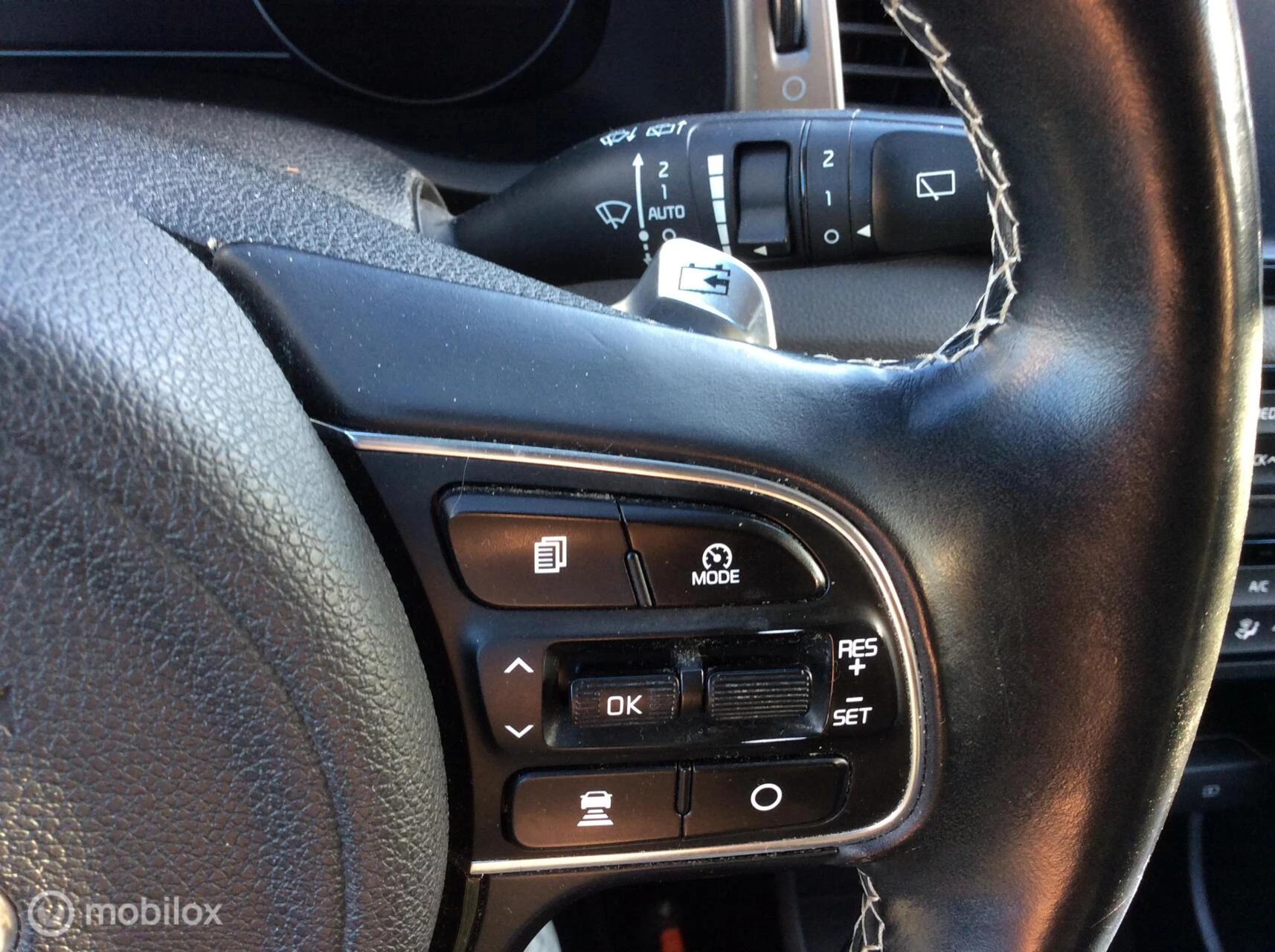 Hoofdafbeelding Kia e-Niro