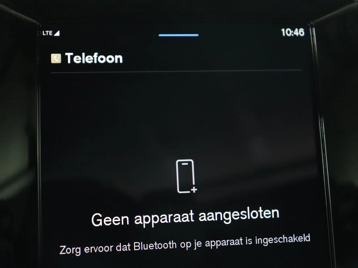 Hoofdafbeelding Volvo C40