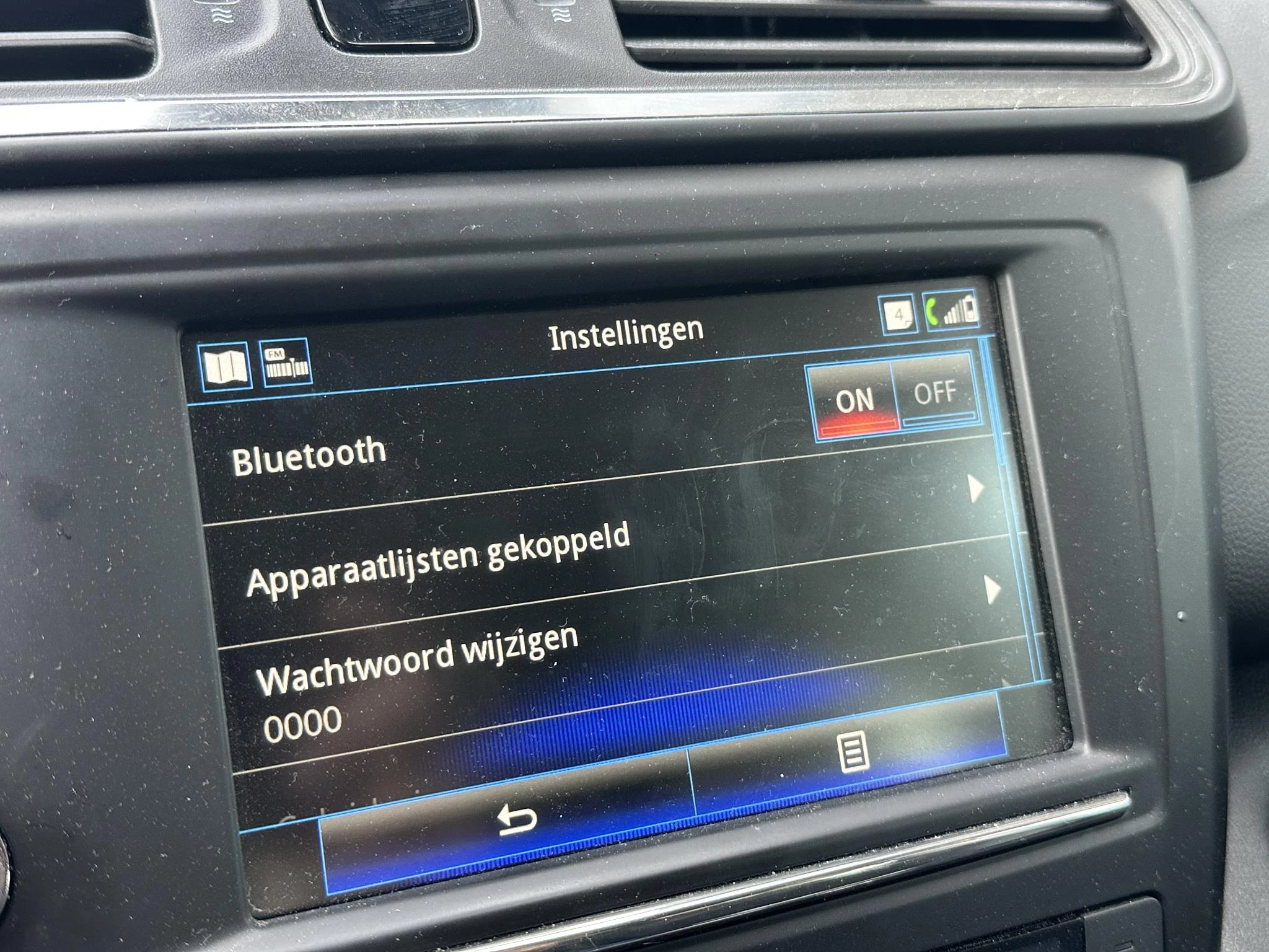 Hoofdafbeelding Renault Kadjar