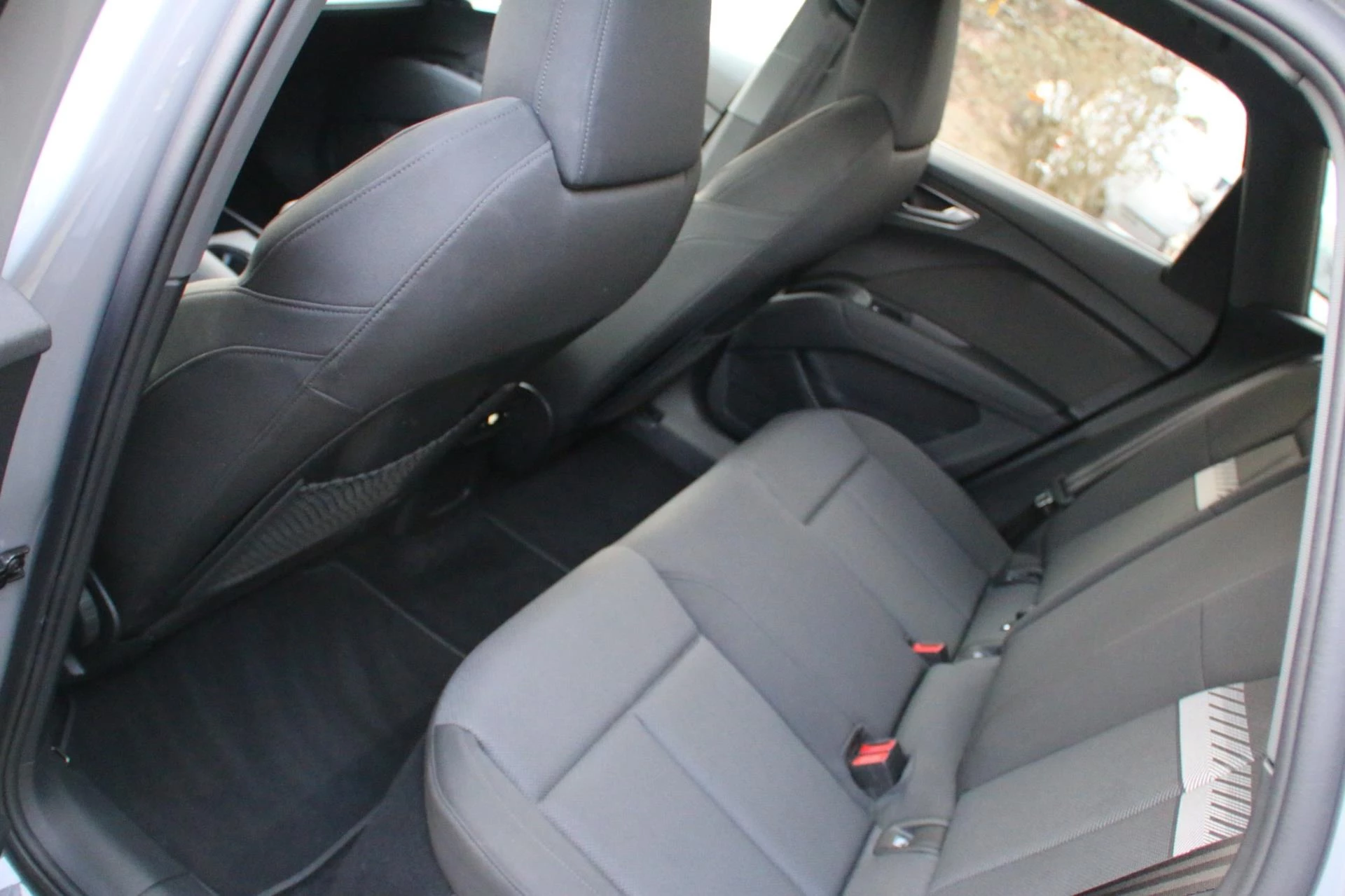 Hoofdafbeelding Audi Q4 e-tron