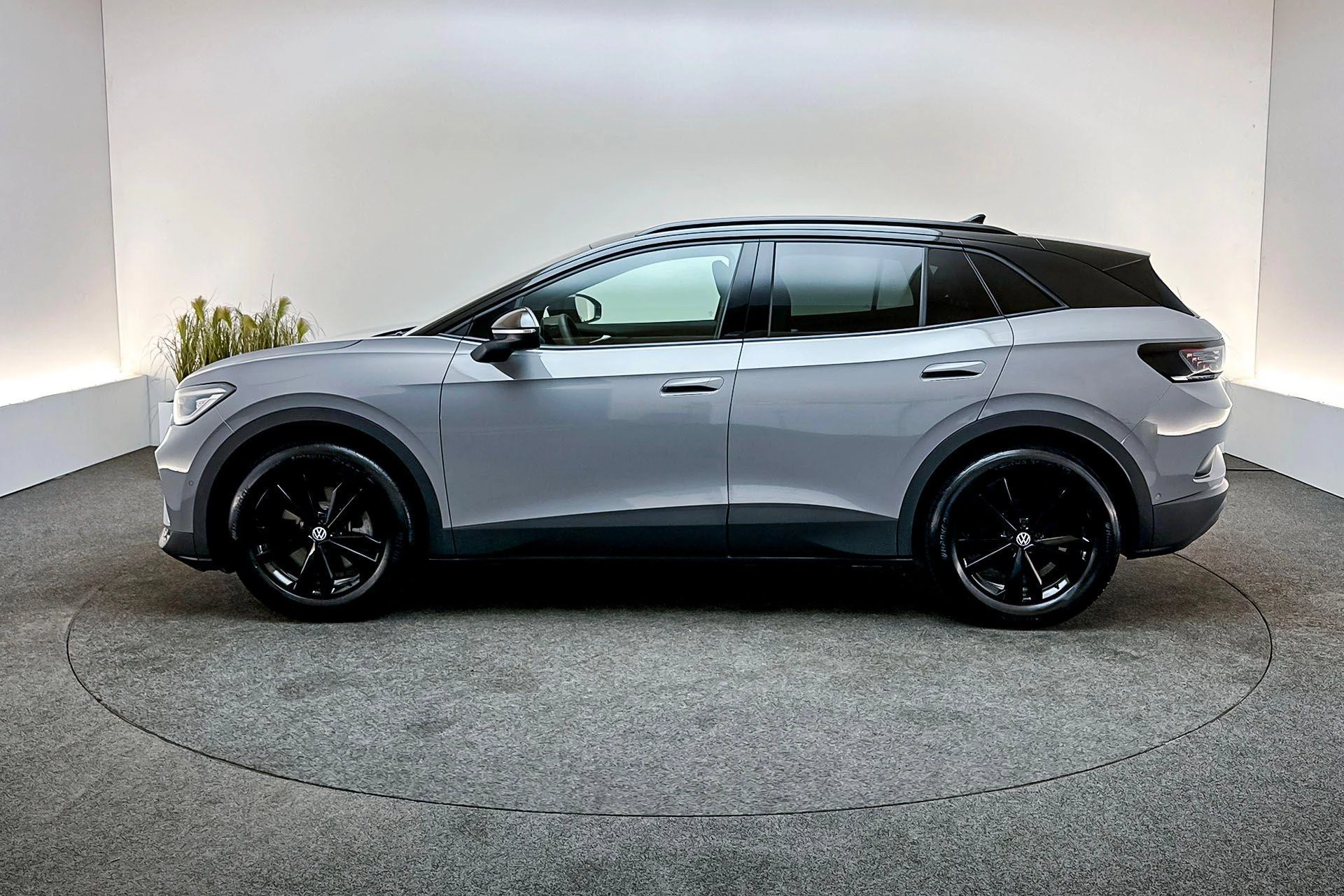 Hoofdafbeelding Volkswagen ID.4