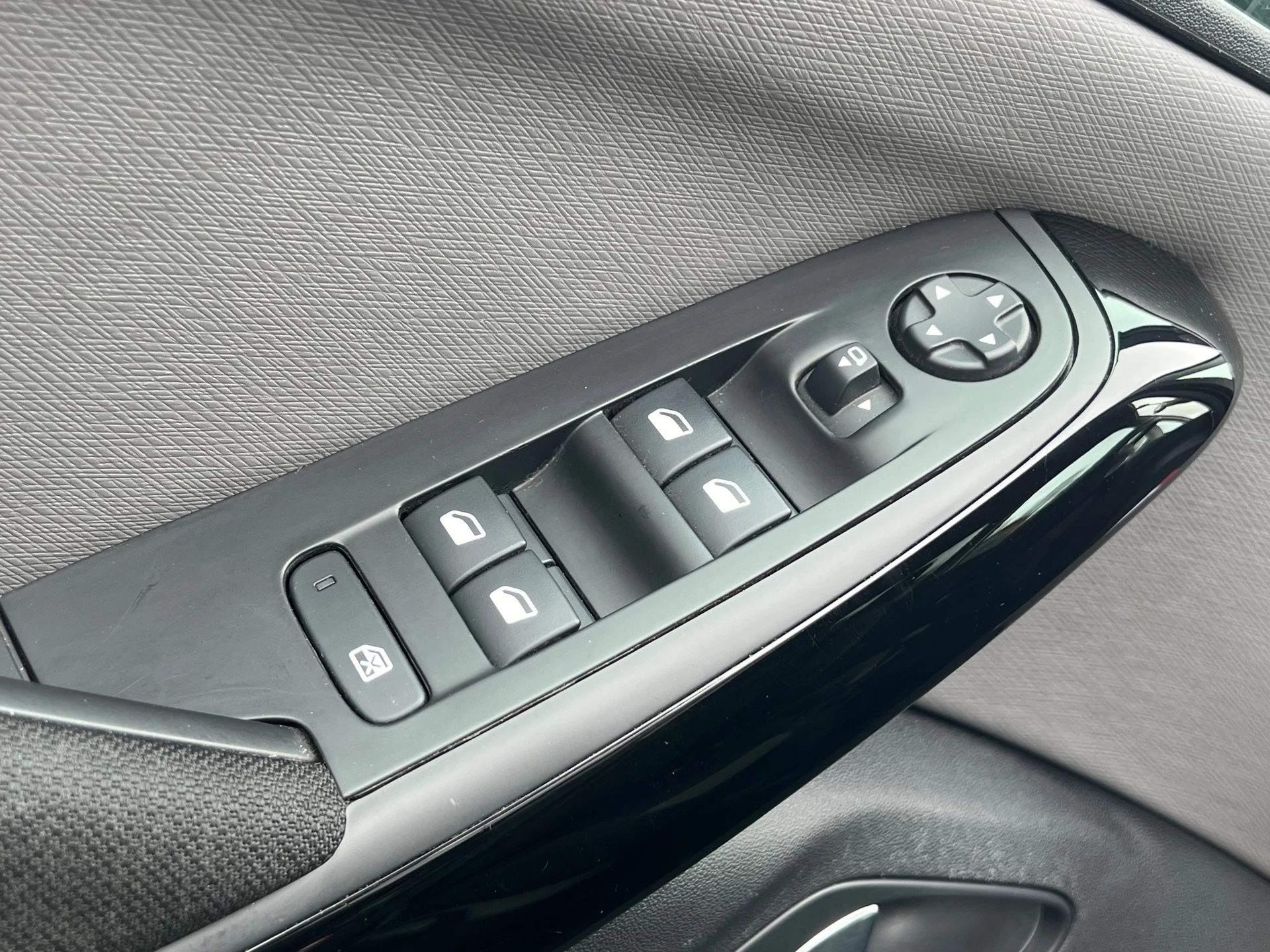 Hoofdafbeelding Citroën Grand C4 Spacetourer