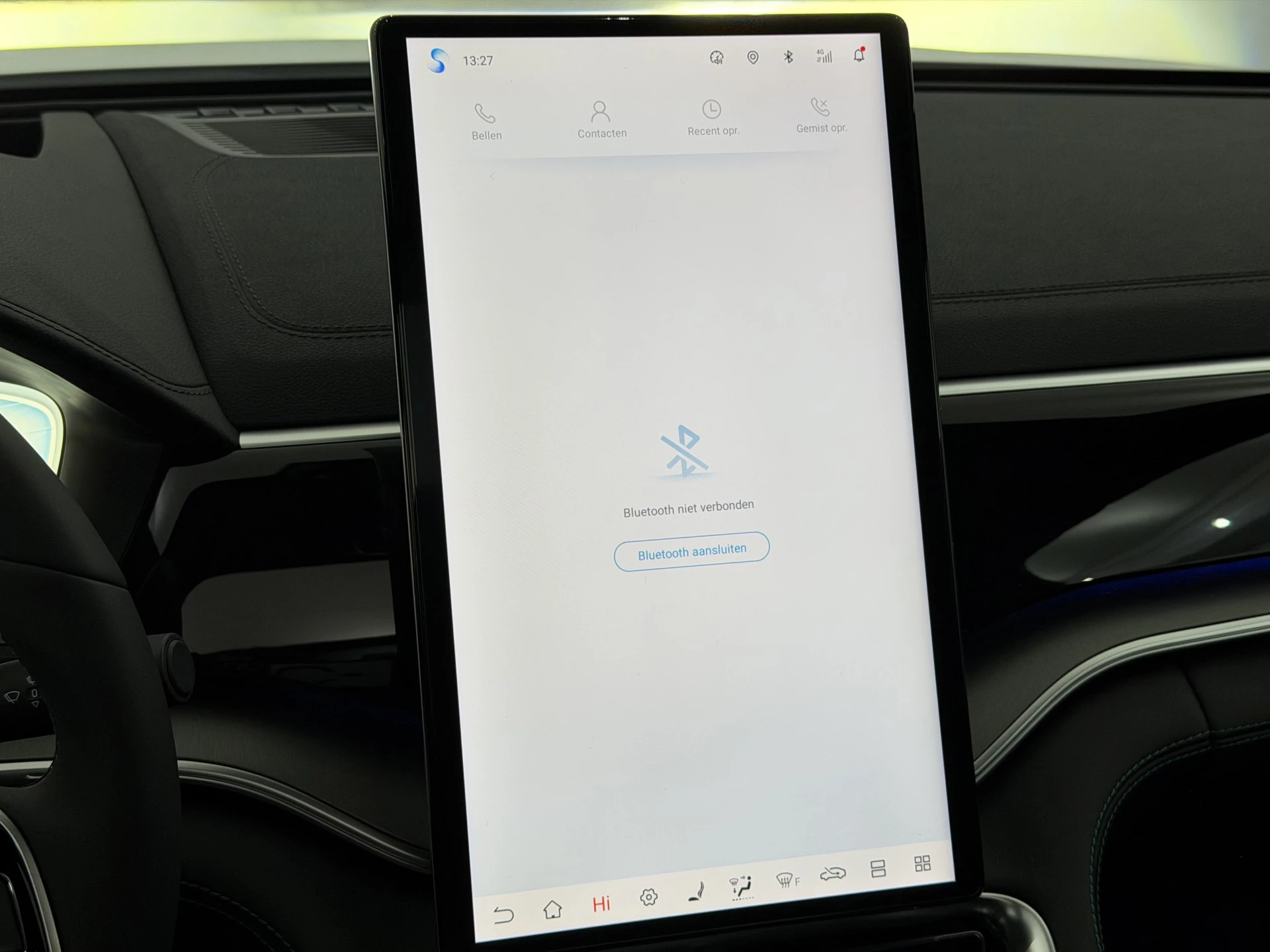 Hoofdafbeelding BYD SEAL U