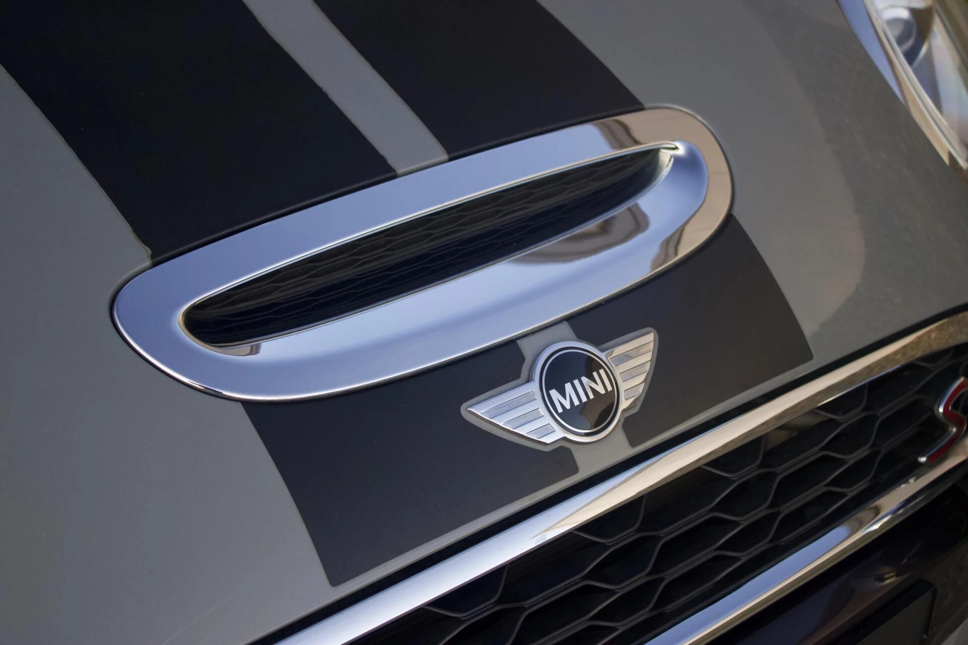 Hoofdafbeelding MINI Cooper S