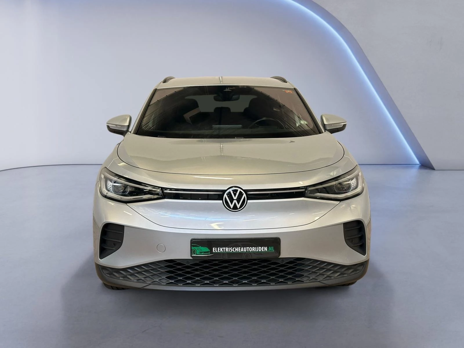 Hoofdafbeelding Volkswagen ID.4