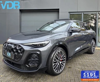 Audi Q5 Sportback 2.0 TFSI e-hybrid Quattro EDITION ONE VOL