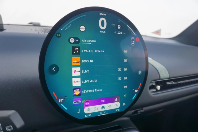 Hoofdafbeelding MINI 3-deurs