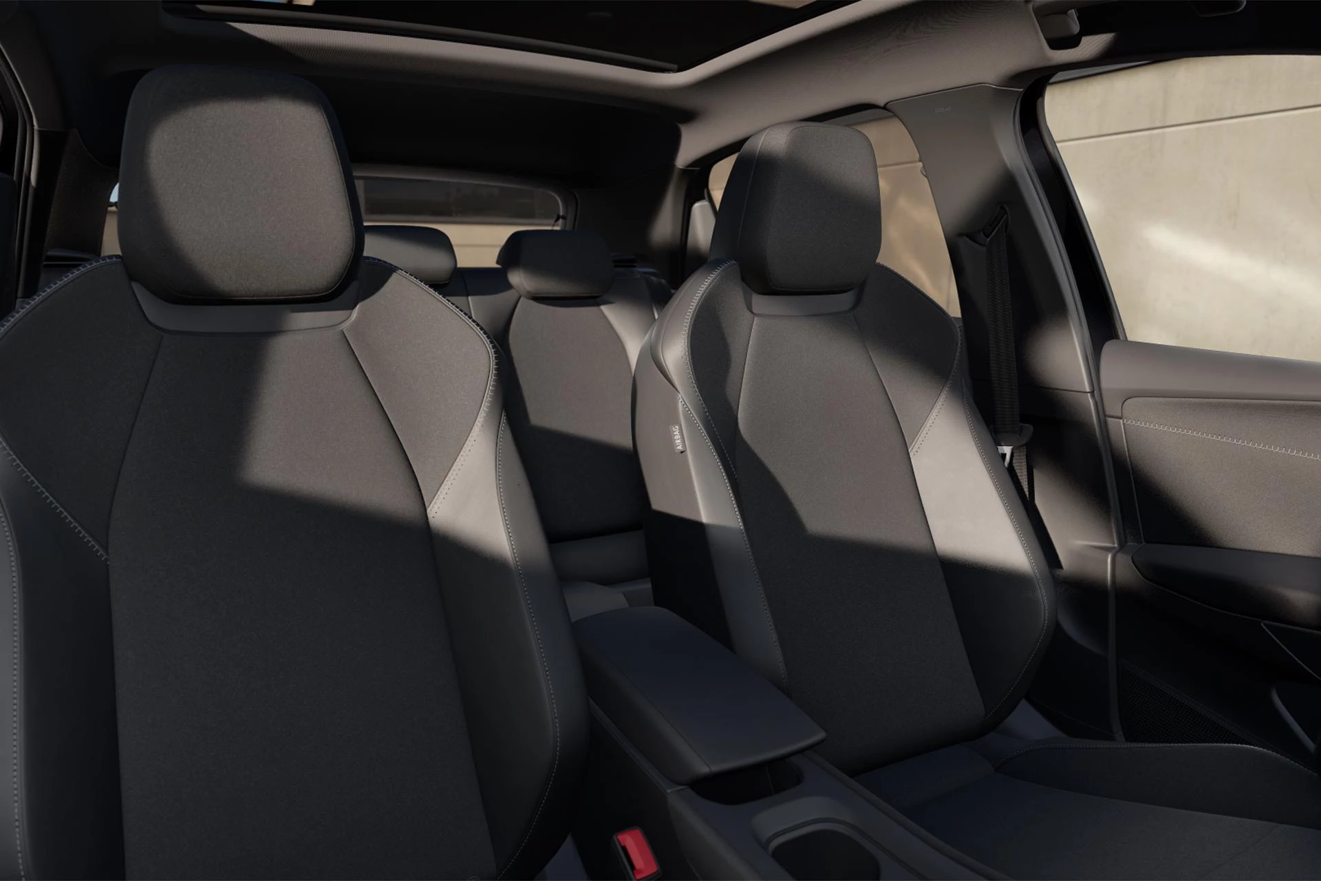 Hoofdafbeelding Volkswagen ID. Polo