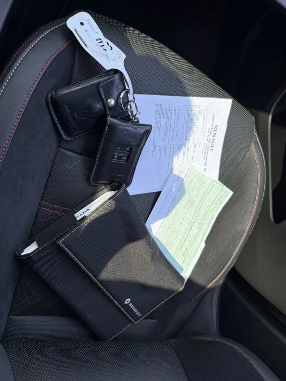 Hoofdafbeelding Renault Arkana