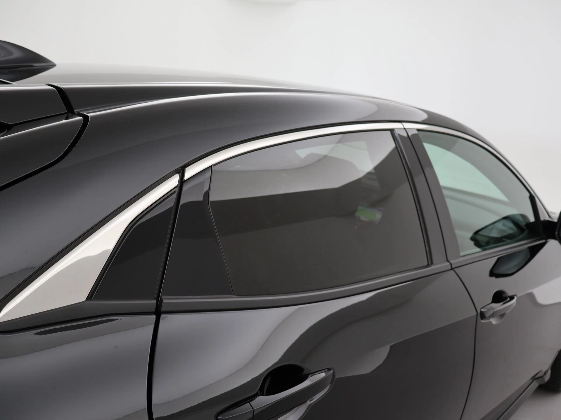 Hoofdafbeelding Honda Civic