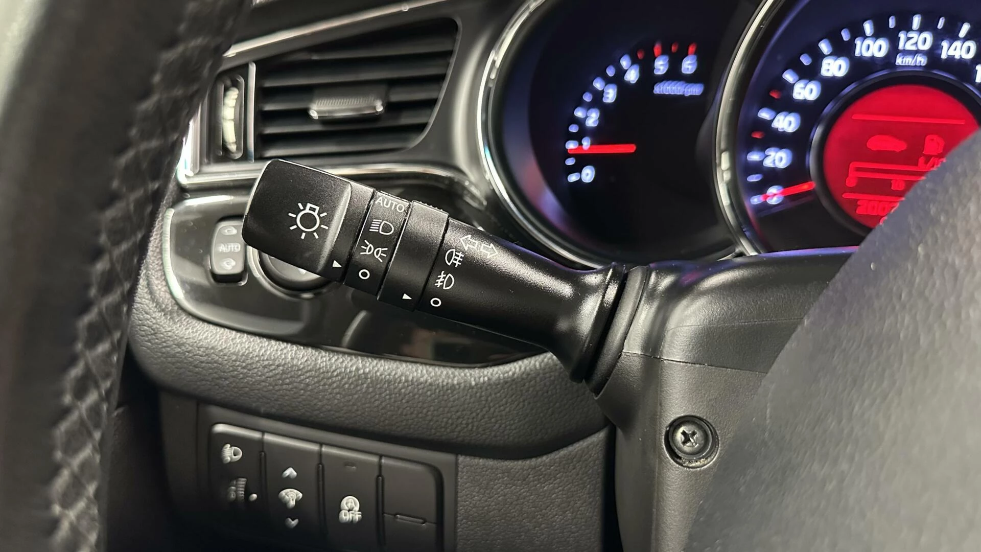 Hoofdafbeelding Kia cee'd