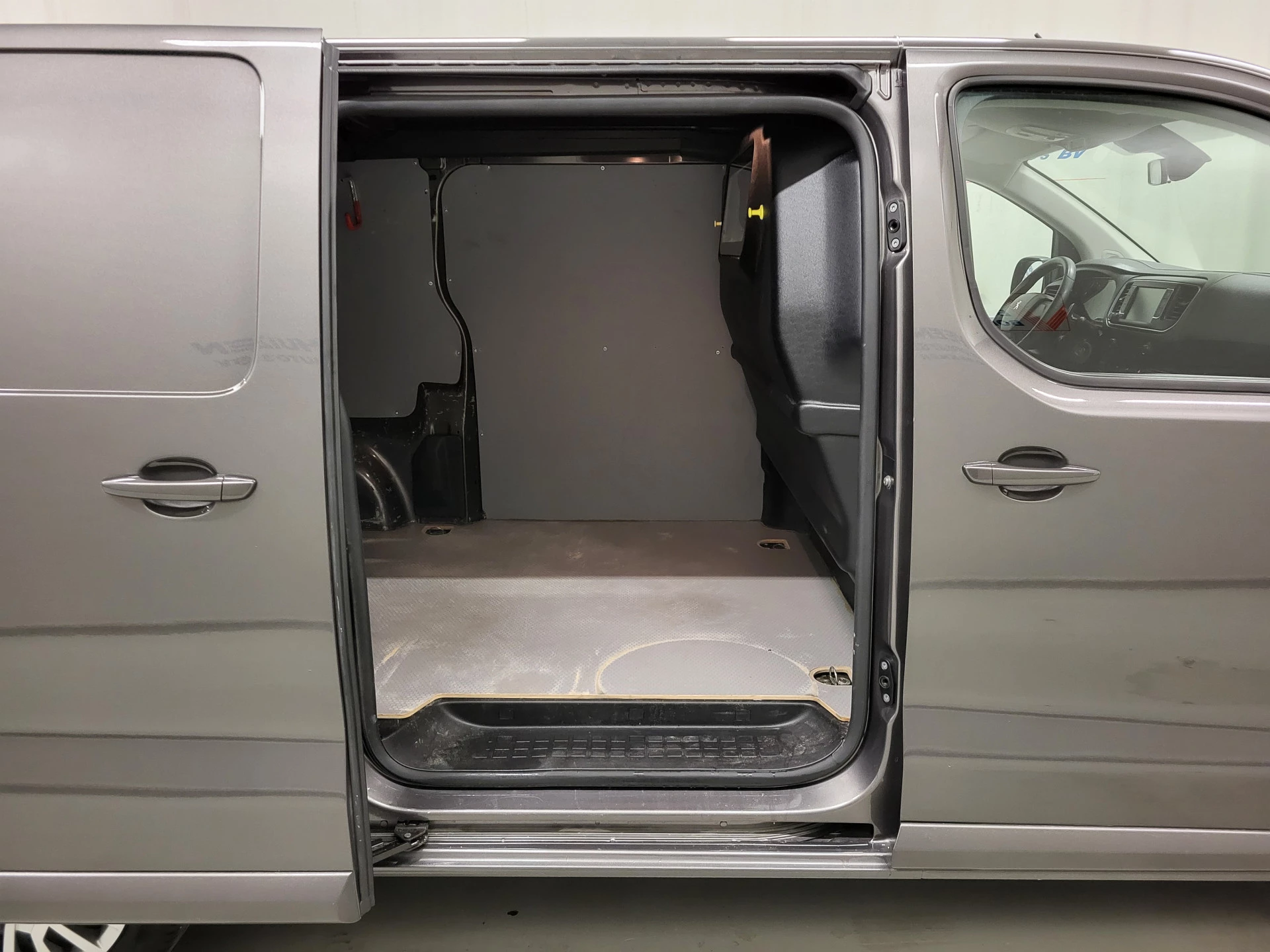 Hoofdafbeelding Peugeot Expert