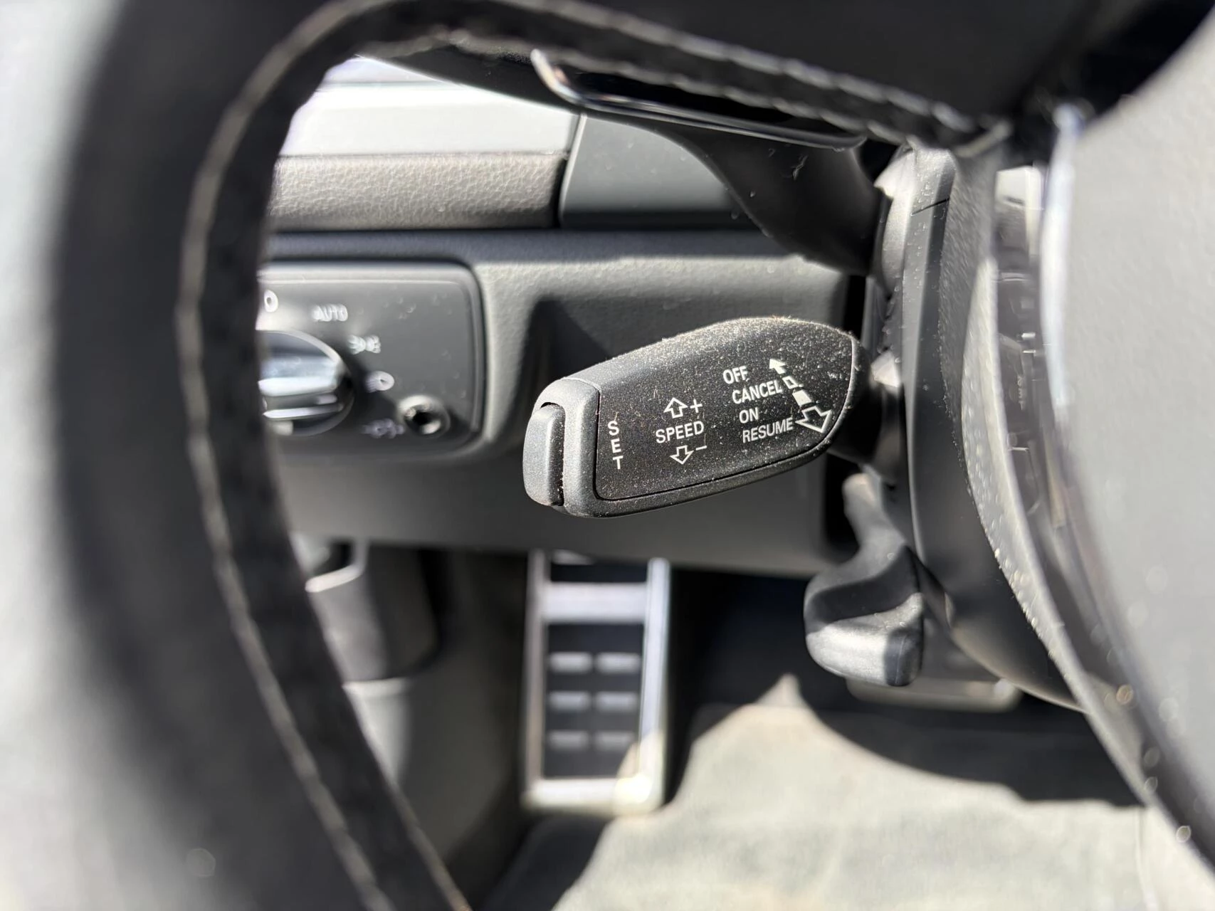 Hoofdafbeelding Audi S6