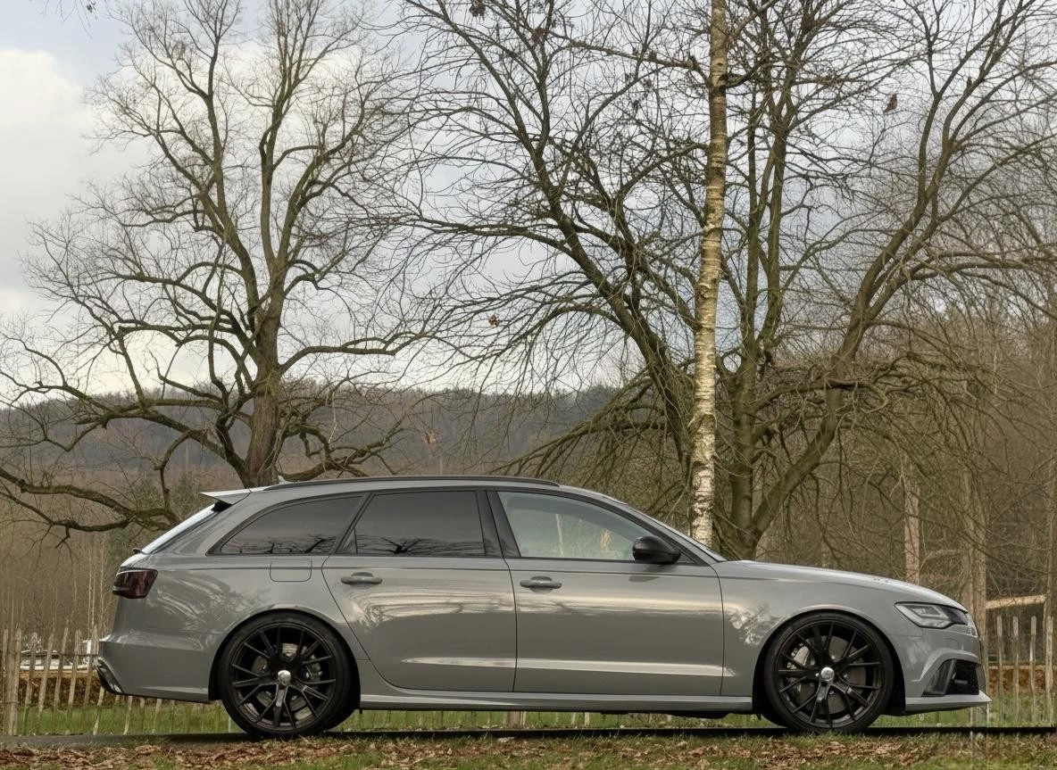 Hoofdafbeelding Audi RS6