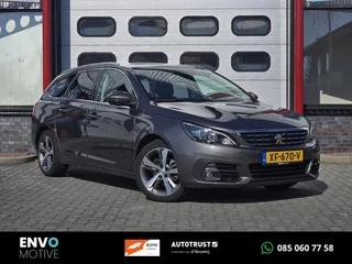 Peugeot 308 SW 1.2 PureTech Allure Navi/CarPlay/Pano/PDC/LMV