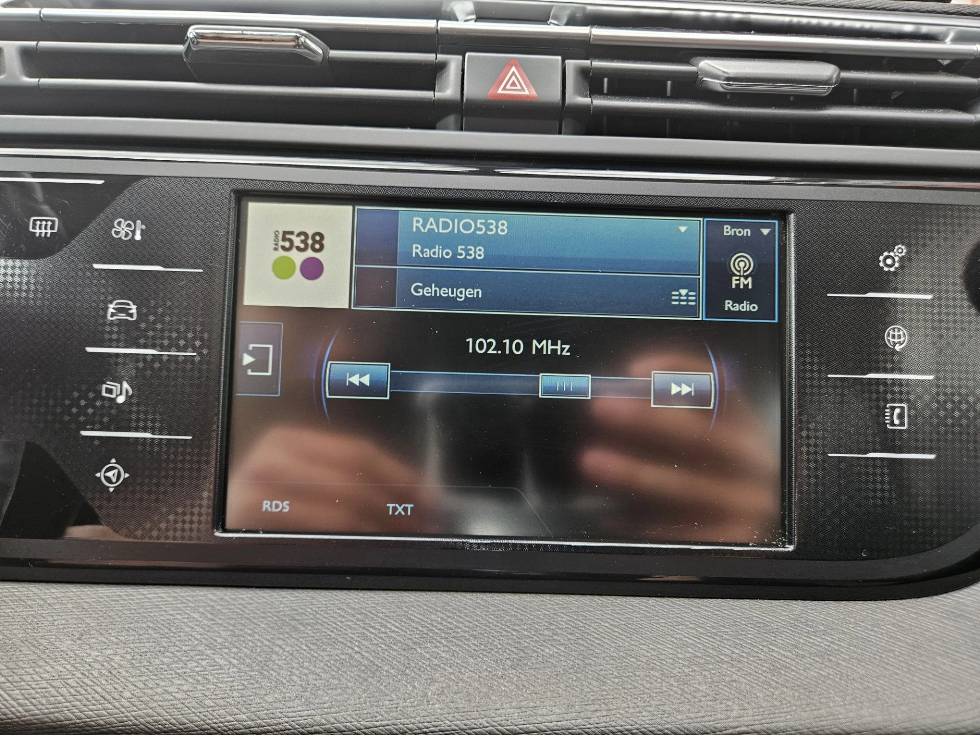 Hoofdafbeelding Citroën C4 Picasso