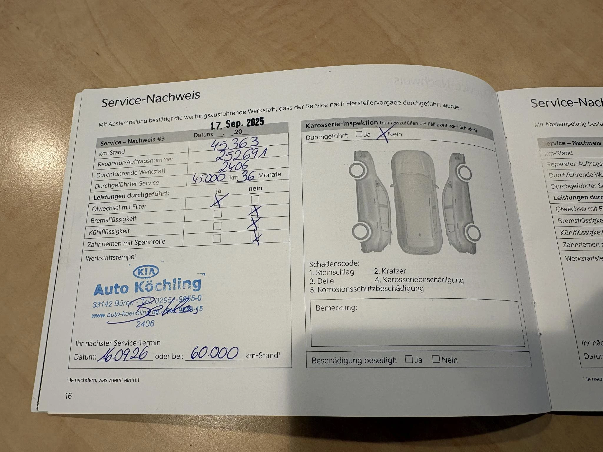 Hoofdafbeelding Kia Sorento