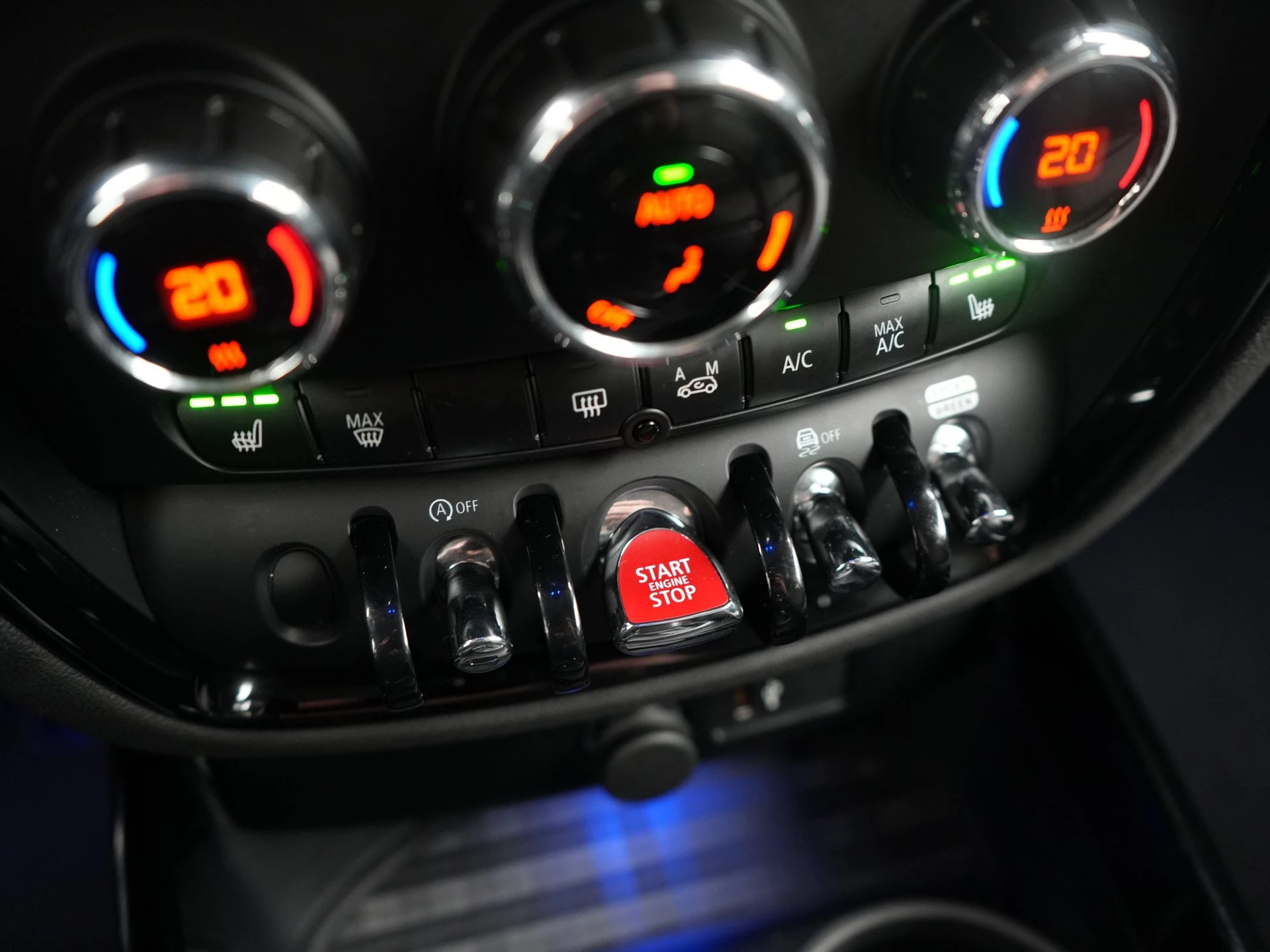 Hoofdafbeelding MINI Clubman