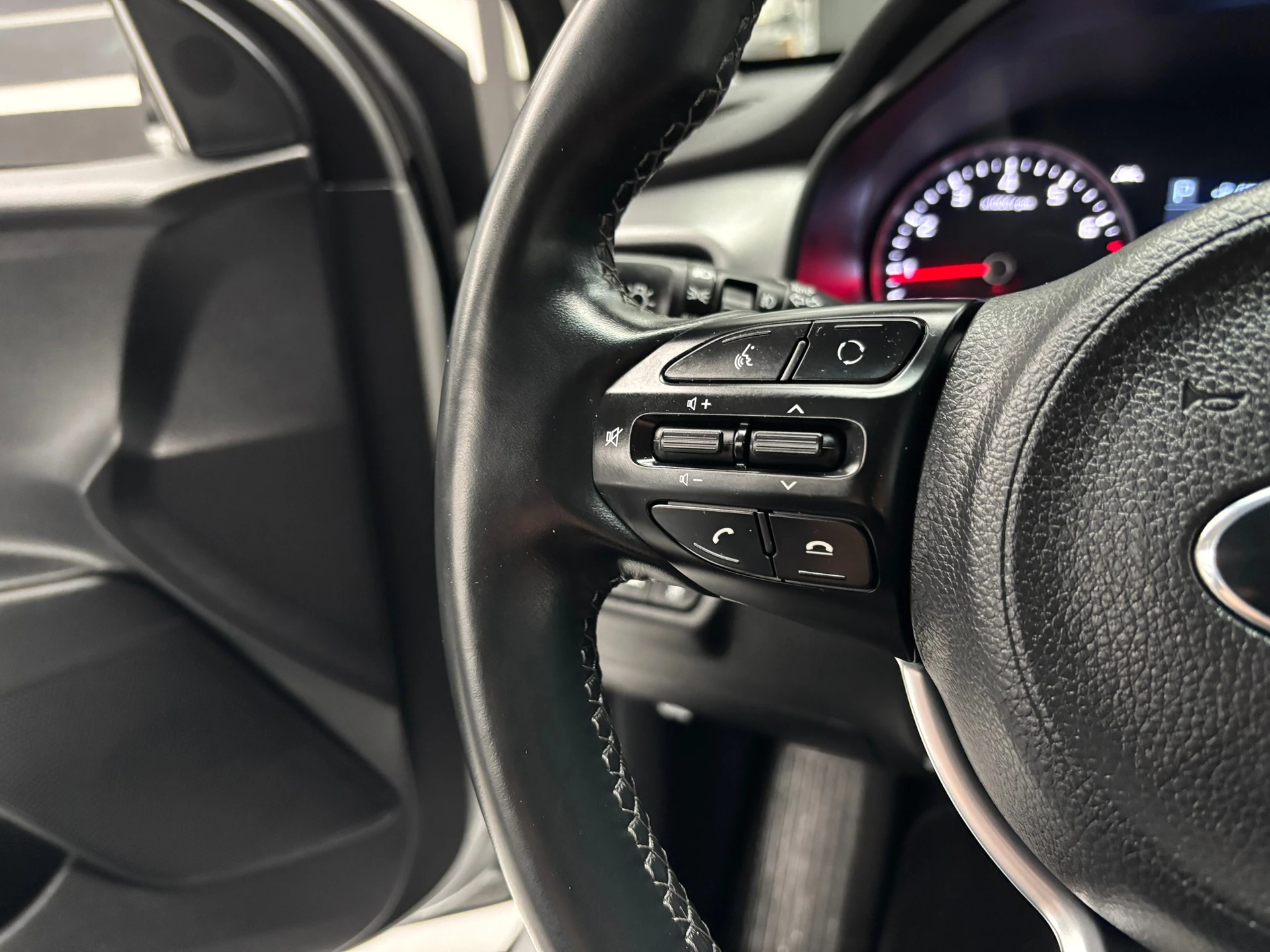 Hoofdafbeelding Kia Stonic