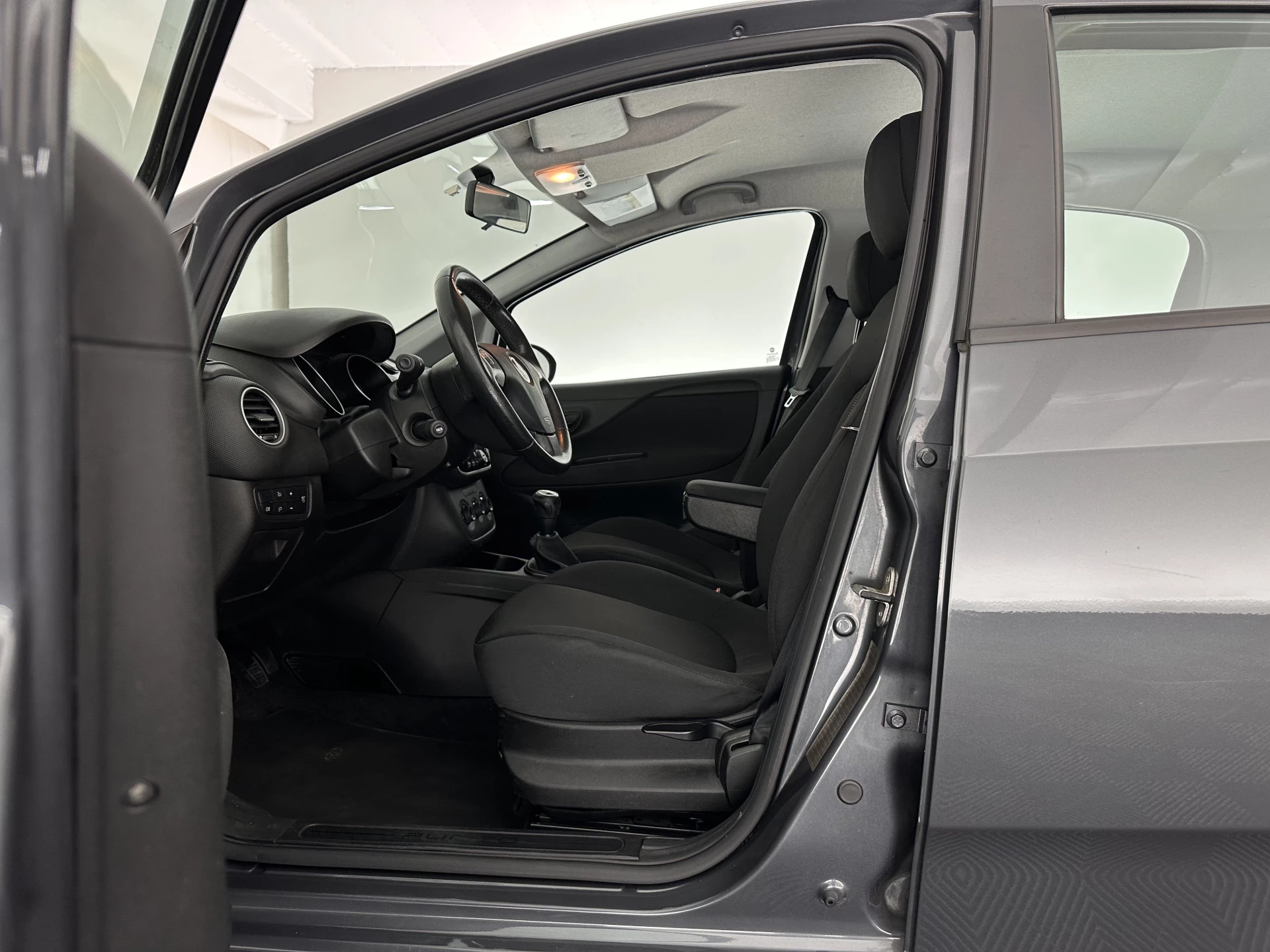 Hoofdafbeelding Fiat Punto