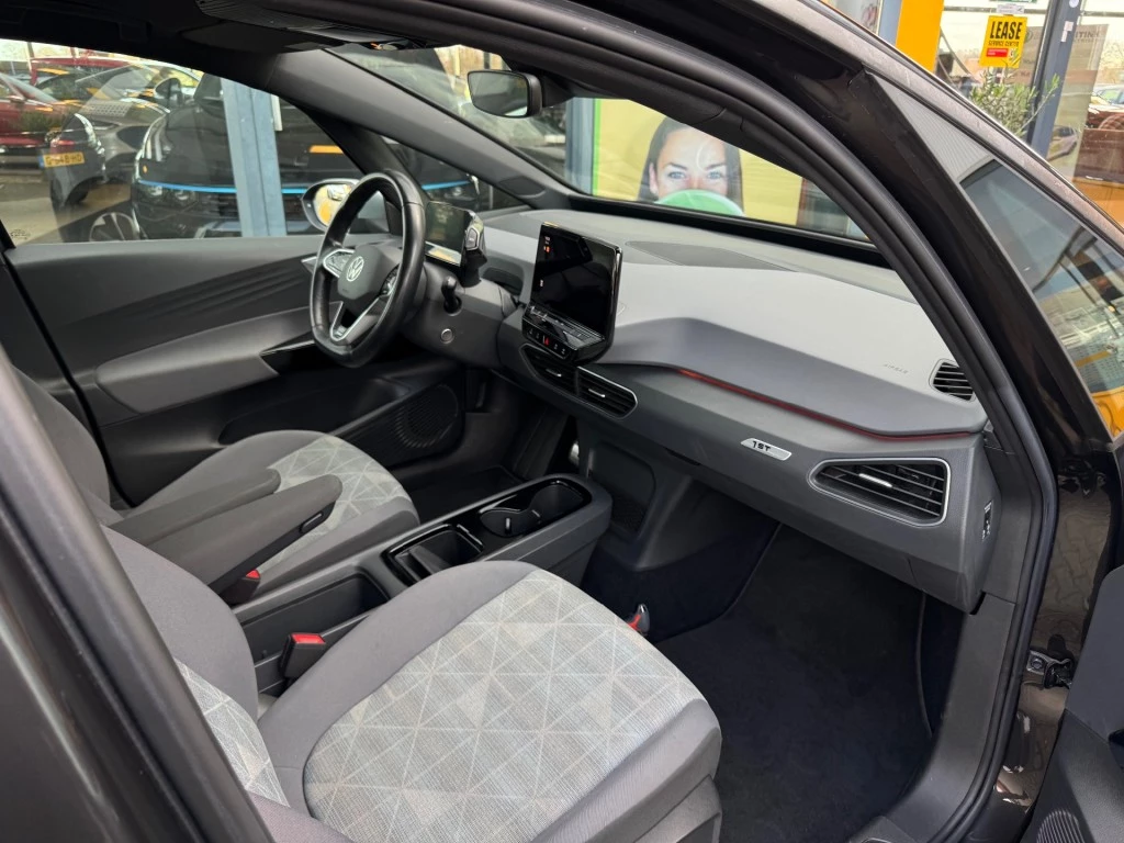 Hoofdafbeelding Volkswagen ID.3