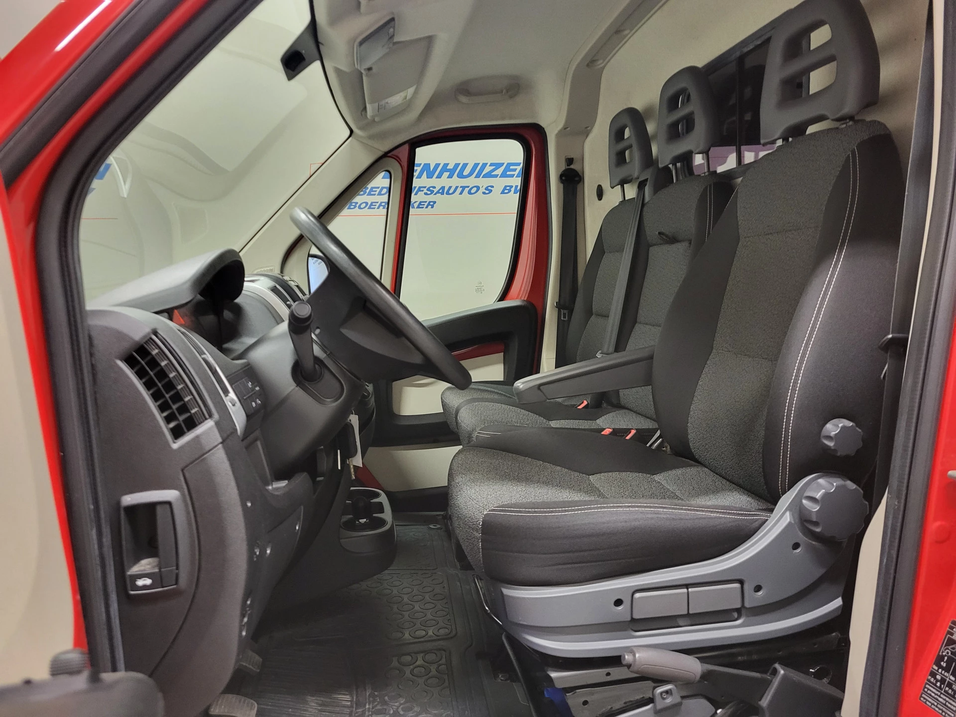 Hoofdafbeelding Fiat Ducato