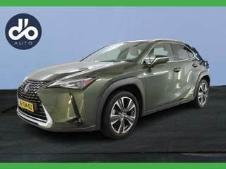 Hoofdafbeelding Lexus UX Lexus UX 250h