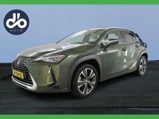 Lexus UX 250h