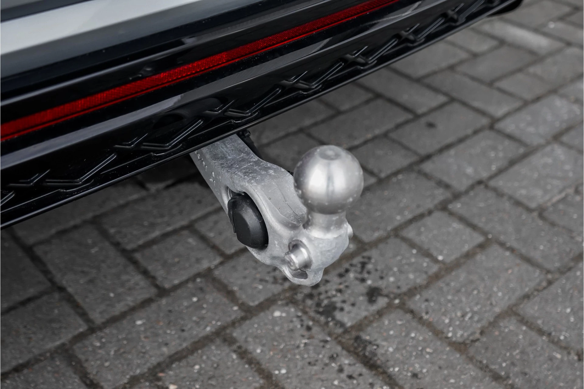 Hoofdafbeelding Volkswagen Touareg